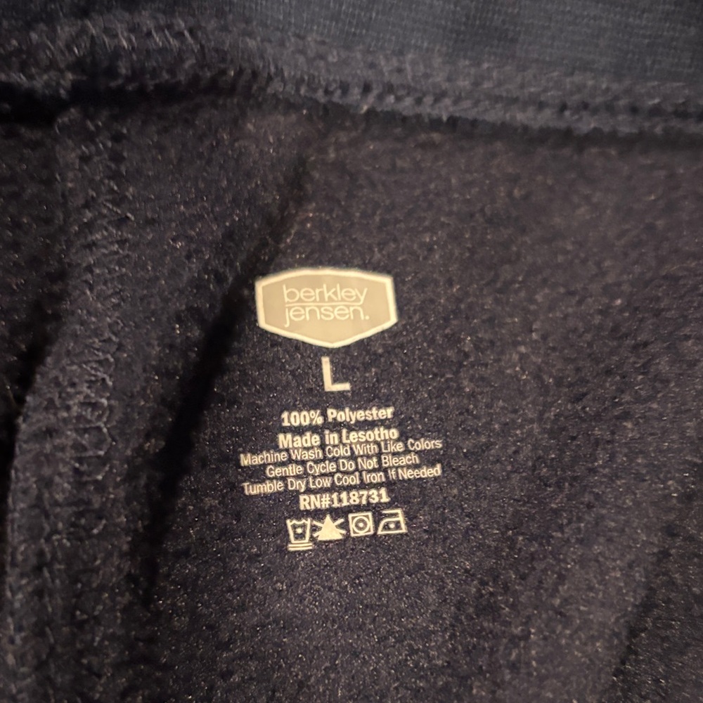 Kohl’s/Express Men's Casual Shorts(4) & Jogger Bundle - Picture 7 of 7